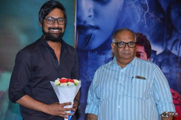 Intlo Dayyam Nakem Bhayyam Movie Trailer Launch